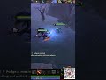 🍀Удача сопутсвует смелым😎 #turbodota #dota2 #doom