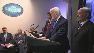 Download Lagu What Trump had to say about Supreme Court’s ruling against his tariffs MP3