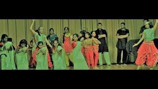 Unity in Diversity@A Window to India 2017,Arcadia Public Library
