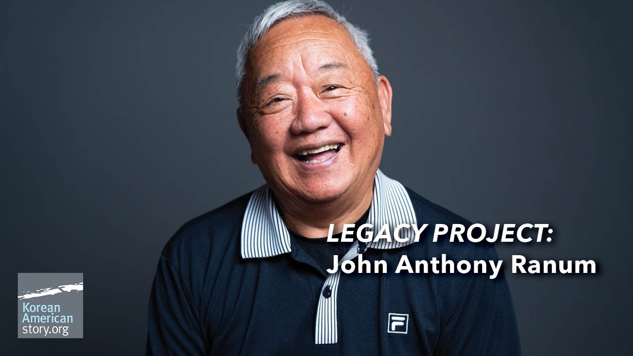 Serendipity at the Airbase | John Anthony Ranum | Legacy Project ...