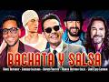 BACHATA TOP LATINO BACHATA HITS 🔥 ROMEO SANTOS, PRINCE ROYCE, MARC ANTHONY, JUAN LUIS GUERRA