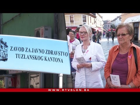 Video: Nova Aplikacija Za Rak Dojke Nudi Zajednicu I Razgovor