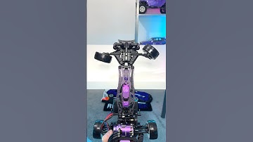 The best RC drift servo and gyro!? My 2025 pick is the Power HD TDS2 Servo and G2 Gyro.