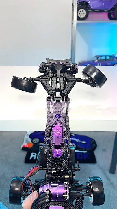 The best RC drift servo and gyro!? My 2025 pick is the Power HD TDS2 Servo and G2 Gyro.