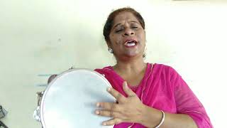 Hindi Christian song हर दिन नई आशा का संदेश सुनाता है by Sis Neeta