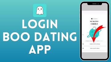 How To Login Boo Dating Account | Boo Dating Login 2024