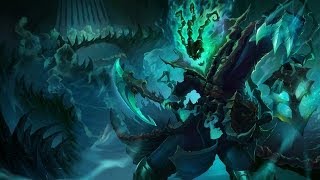Thresh Double Kill