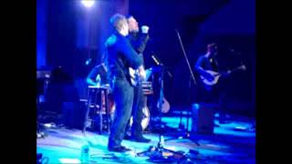 Video thumbnail of "Listen To Our Hearts   GEOFF MOORE and STEVEN CURTIS CHAPMAN"
