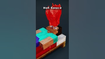 Epic Steve Fluid Simulation 5 | WHICH ONE IS BETTER?