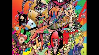 Acid Mothers Temple - Message from Outer Space