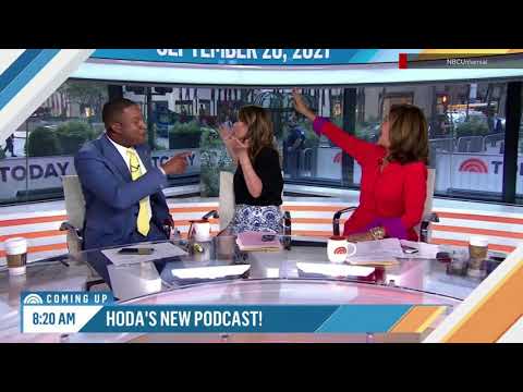 NBC News 'Today' Studio 1A 'streaker'