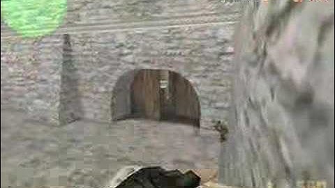 CS 1.6 n00b MOVIE