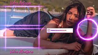 Vinheta C Mc Princesa