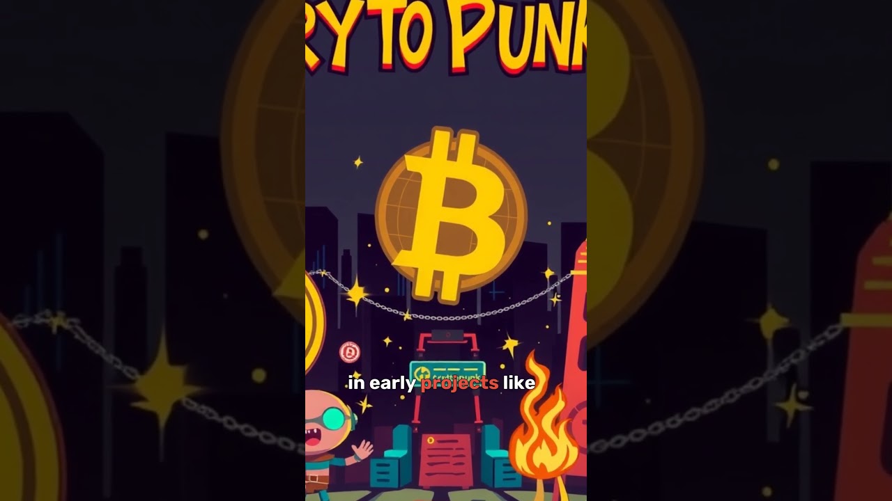 Olivia Roberts — The NFT Investor Who Made Millions