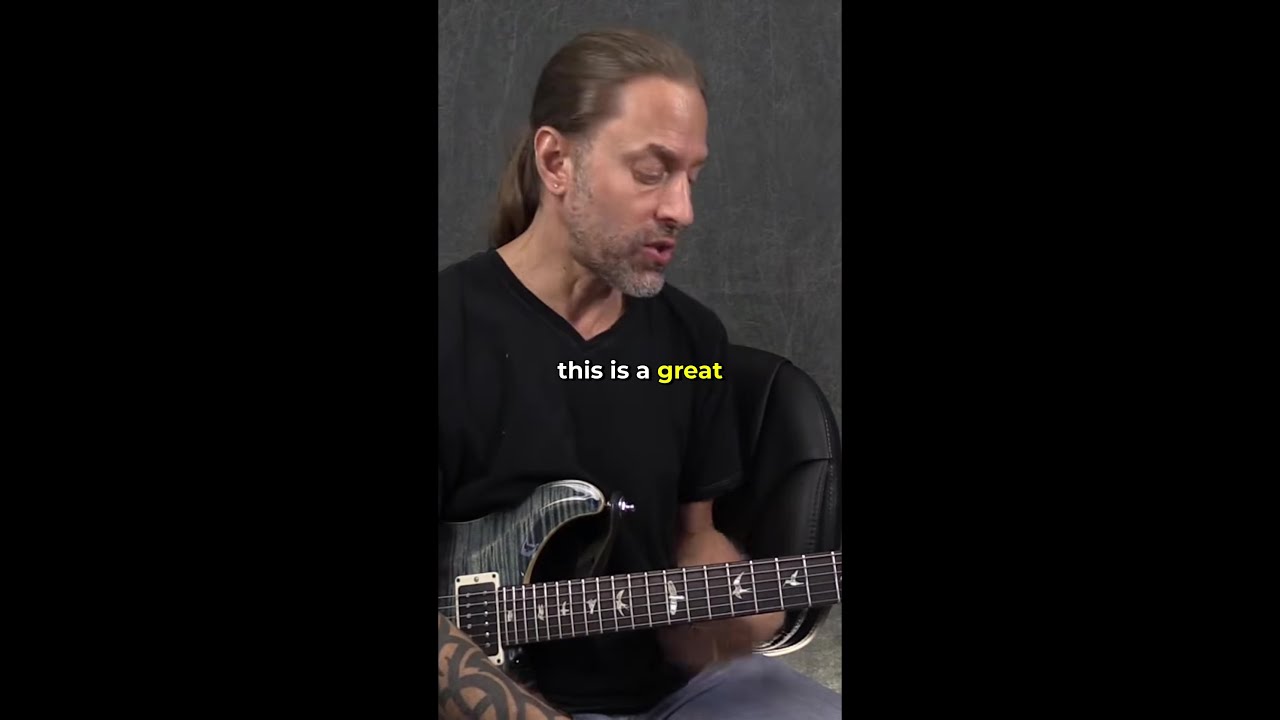 How to Start a Blues Rhythm Right #shorts
