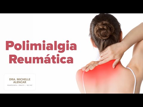 Vídeo: Diferença Entre Polimialgia Reumática E Artrite Reumatóide