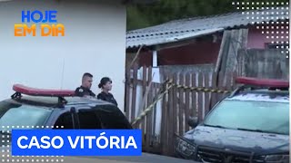 Thumbnail for Polícia de São Paulo pede a prisão de mais dois suspeitos de envolvimento na morte de Vitória