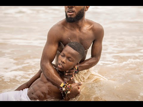Steve Mekoudja - Tu cherches la vie (Official Video)