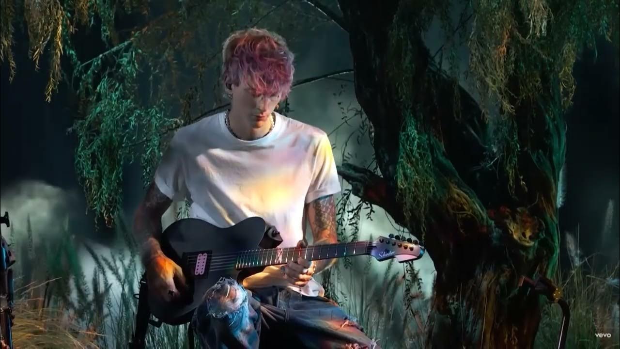 Best solo MGK. Twin Flame MGK YouTube