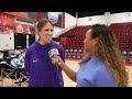 The Lopes Ready for Their First MW Volleyball Championship