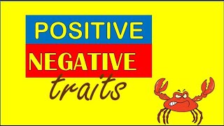 POSITIVE AND NEGATIVE FILIPINO TRAITS | MORE ABOUT BEING FILIPINO