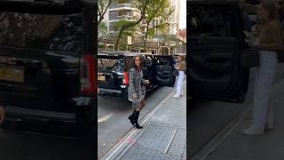 What Are People Wearing In New York City? Ft. Kerry Washington!!!🔥🔥🔥