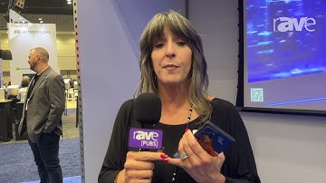 InfoComm 2025: Total Channel Powers Content Management Solutions at TEG Booth