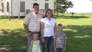 The Backbone of the Farming Operation: America's Farm Mom
