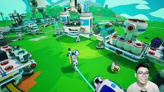 Astroneer – Tips & Tricks for Storing Resource Canisters More Neatly and Efficiently! screenshot 1