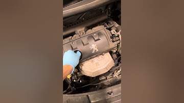 2008 PEUGEOT 207 1.4 PETROL 8FS ENGINE VIDEO - BREDENS BREAKERS 18/08/23