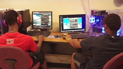 Teaching technology for the future - DayDayNews