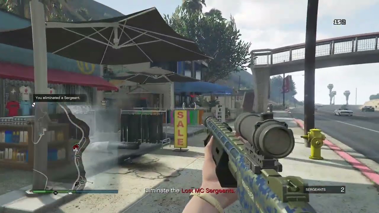 Highlight: Hi Friends, Don't forget to Follow, Ill be streaming with Mic, kind o (Part 9/26)