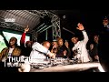 Thukzin | Boiler Room x Ballantine