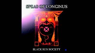 Spear of Longinus - The Death Blow