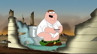 Family Guy: The Quest for Stuff - Teaser Trailer screenshot 5