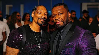 50 Cent – Rap Overlords (ft. Snoop Dogg, Eminem, Dr. Dre, Ice Cube)  | 2025