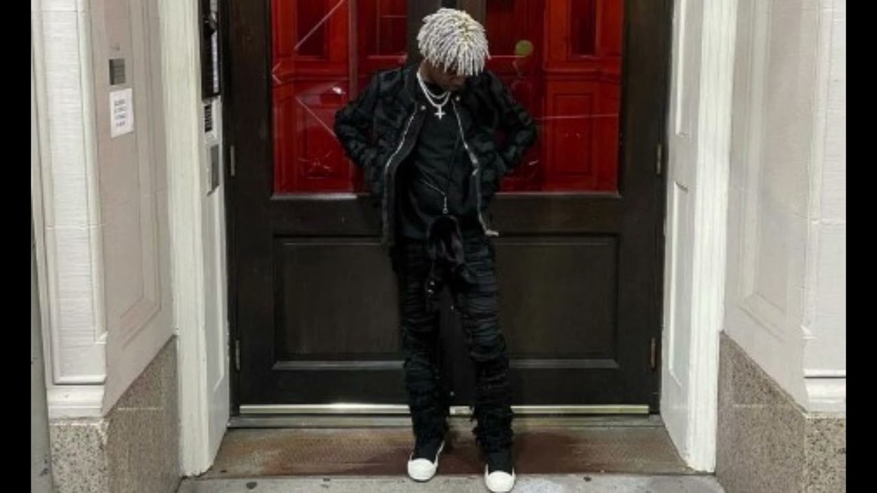 PLAYBOI CARTI X KEN CARSON X CHE TYPE BEAT 