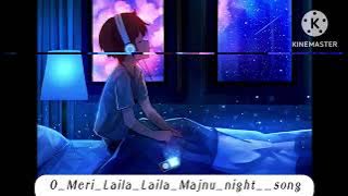 🎵🎶O_Meri_Laila__Laila_Majnu__Atif_Aslam__Jyotica_Tangri__Lyrics__#trending ❤️‍🩹🎵🎶