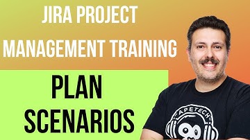 Working with Scenarios | Jira Advanced Roadmaps (Plans) for Project Managers