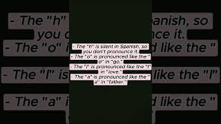 Hola The Ultimate Guide To Saying Hi In Spanish?