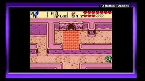 The Legend of Zelda: Oracle of Ages part 16