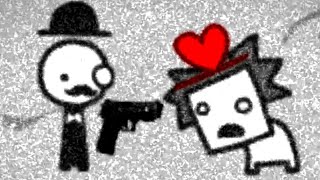 This Simple Game Shows How Social Media DESTROYS Society! screenshot 1