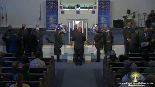 ExperienceBethany - Chesapeake, VA Live Stream