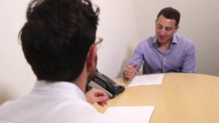 Gainor Candidate Video