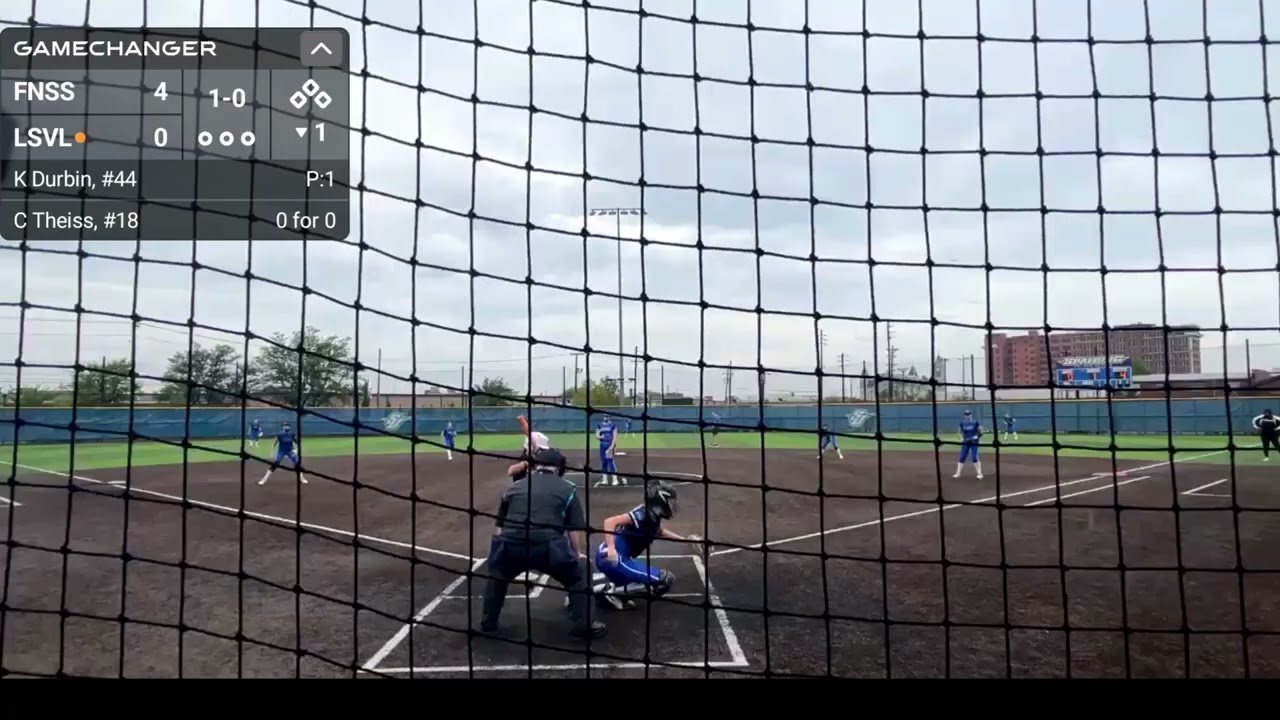 Spalding University Round Robin