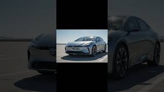 This Car Charges From the Sun! 😳☀️ #cars #viralvideo #viral #trending #trendingshorts #viralshorts