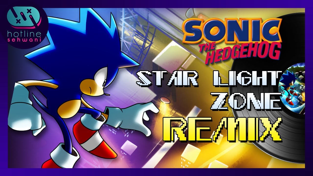 Starlight Zone theme from Sonic the Hedgehog. #sonic #sonicthehedgehog