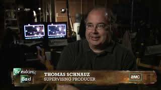 Breaking Bad - S04 Extra - Inside Breaking Bad - Walt and Jesse Fight