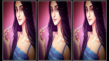 Ek ladki ko dekha to aisa laga || Love xml || Tranding xml video || Xml m  || Alight motion Xml