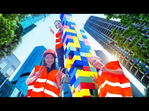Кто Построит Самую